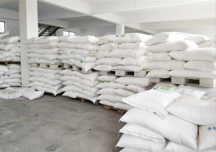 Urea granular N46% para def.