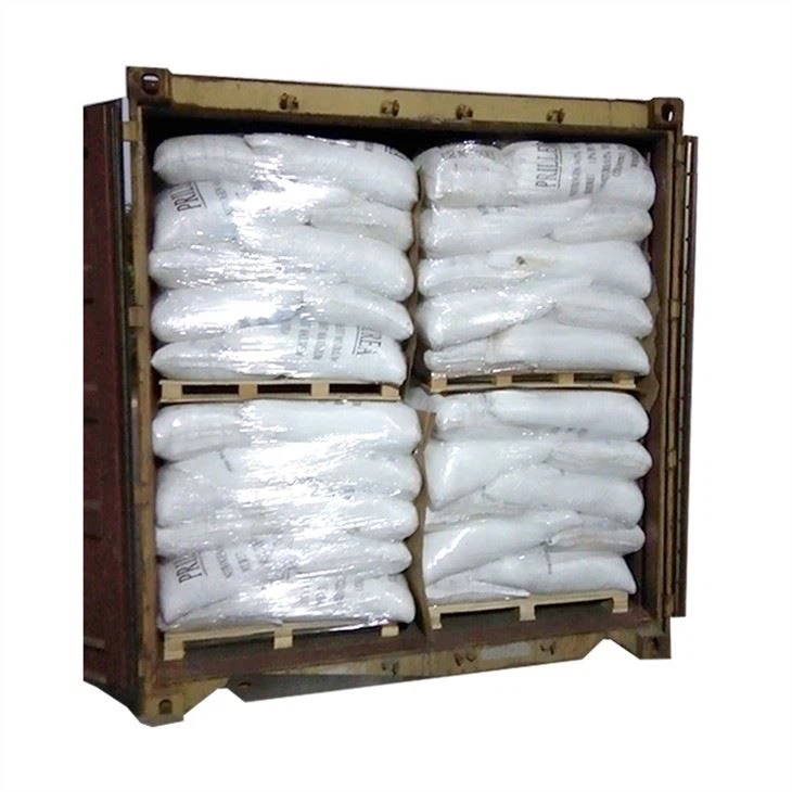 Scr Urea de grado automotriz